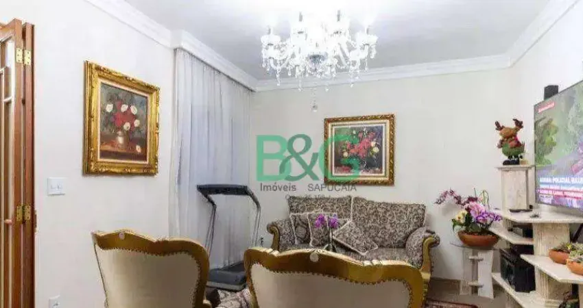 Sobrado com 2 dormitórios à venda, 130 m² por r$ 1.499.000 - vila mariana - são paulo/sp