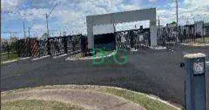 Casa com 2 dormitórios à venda, 47 m² por r$ 177.034 - egydio zani - são josé do rio preto/sp