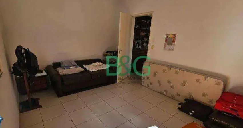 Sobrado com 4 dormitórios à venda, 174 m² por r$ 599.000 - vila galvão - guarulhos/sp