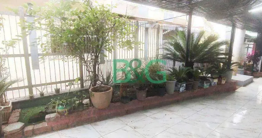 Salão para alugar, 70 m² por r$ 4.090/mês - vila galvão - guarulhos/sp