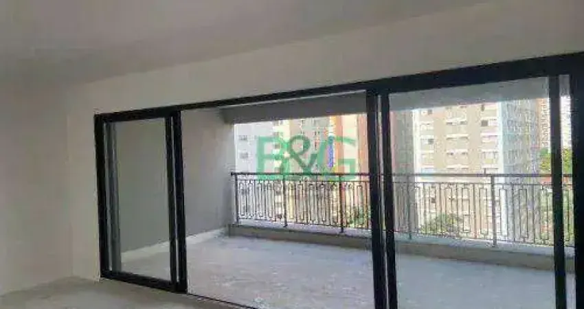 Apartamento à venda, 173 m² por r$ 3.100.000,00 - perdizes - são paulo/sp