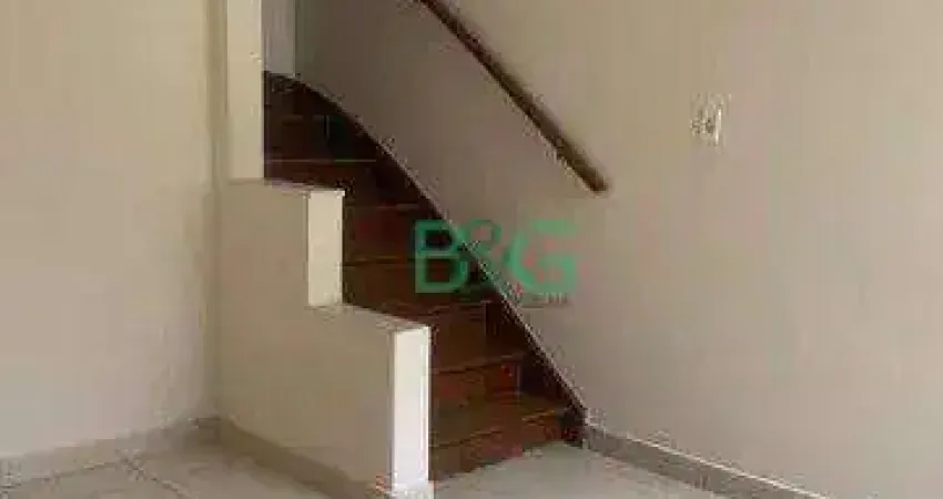 Sobrado à venda, 120 m² por r$ 799.000,00 - aclimação - são paulo/sp