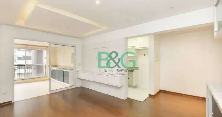 Apartamento à venda, 96 m² por r$ 810.000,00 - vila andrade - são paulo/sp