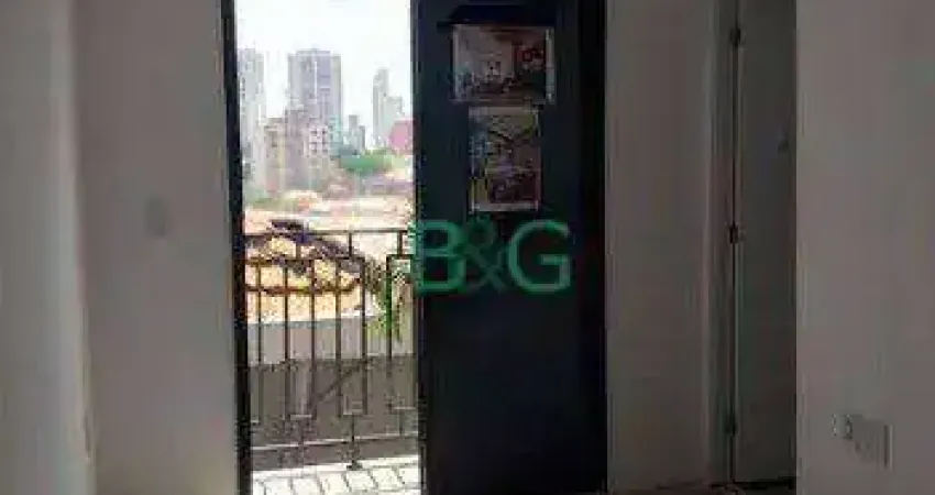 Sobrado à venda, 70 m² por r$ 869.000,00 - aclimação - são paulo/sp