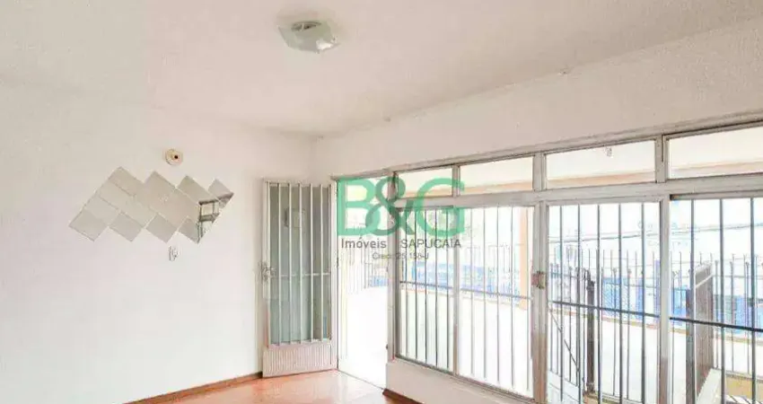 Casa com 2 dormitórios à venda, 250 m² por r$ 619. - quitaúna - osasco/sp