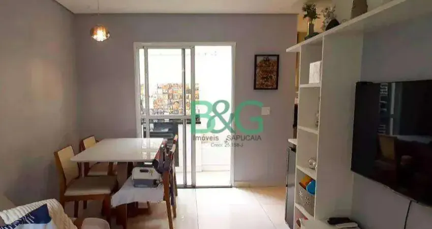 Sobrado à venda, 90 m² por r$ 589.000,00 - vila osasco - osasco/sp