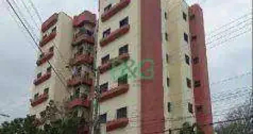 Apartamento à venda, 77 m² por r$ 725.911,06 - jardim das indústrias - são josé dos campos/sp