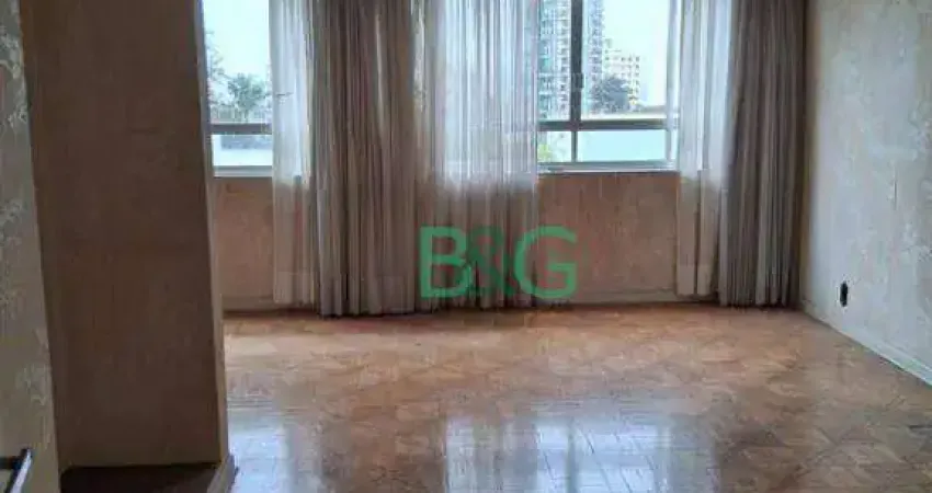 Apartamento à venda, 130 m² por r$ 620.000,00 - mooca - são paulo/sp