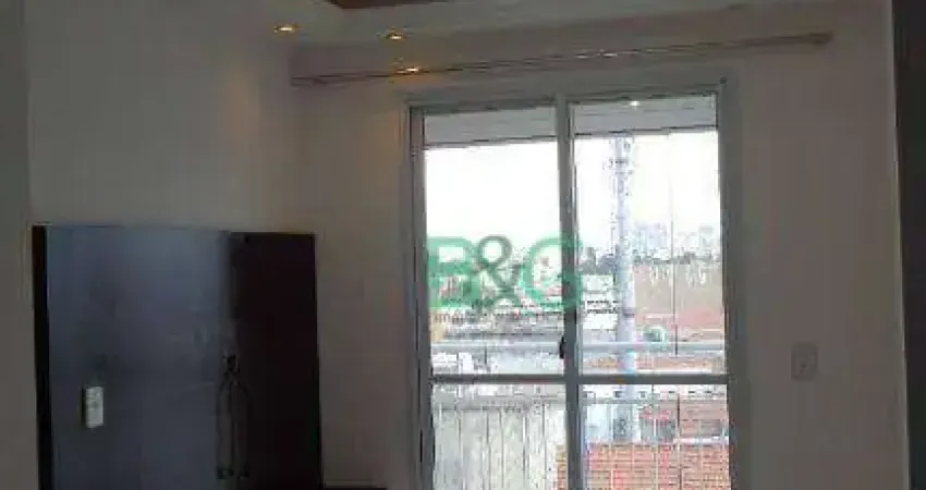 Apartamento com 2 dormitórios à venda, 49 m² por r$ 413.400,00 - luz - são paulo/sp