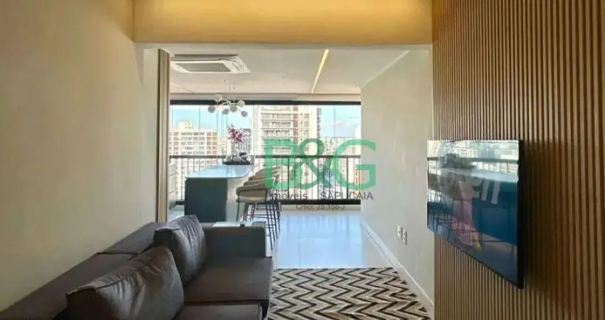 Apartamento à venda, 73 m² por r$ 1.490.000,00 - vila mariana - são paulo/sp