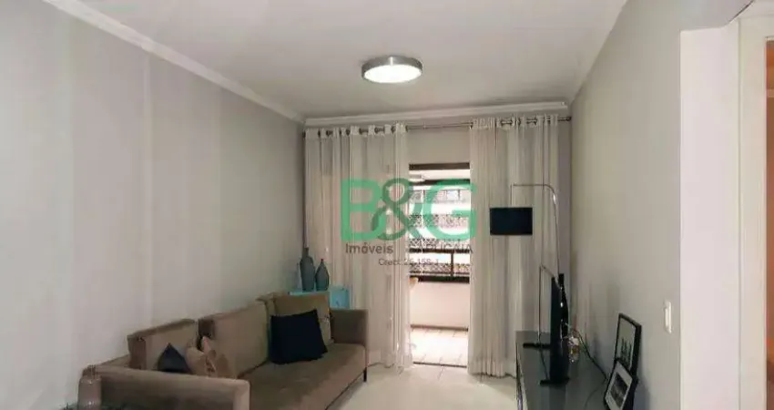 Apartamento com 2 dormitórios à venda, 71 m² por r$ 1.349.000 - bela vista - são paulo/sp