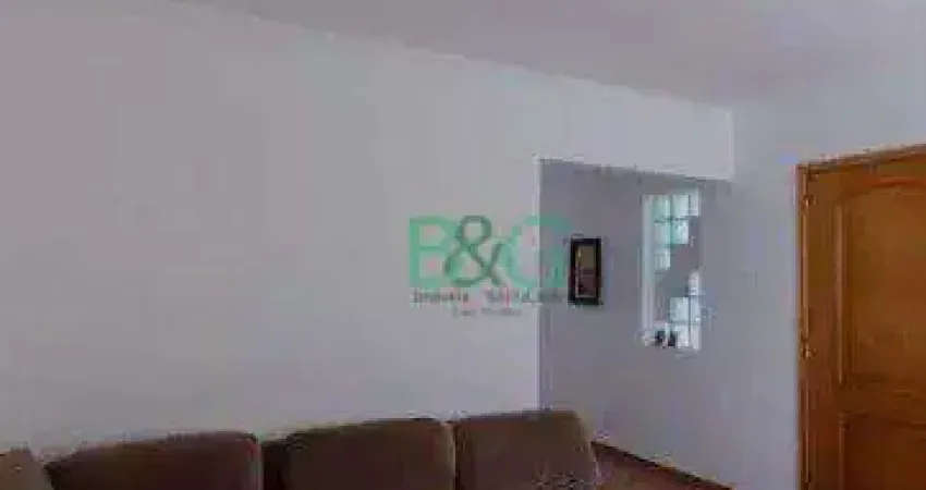 Sobrado com 6 dormitórios à venda, 235 m² por r$ 1.299.000 - cambuci - são paulo/sp