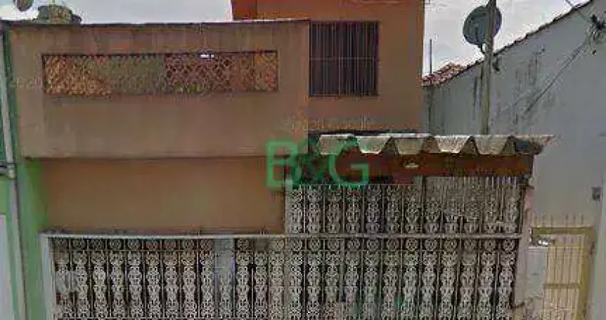 Sobrado à venda, 120 m² por r$ 1.802.000,00 - lauzane paulista - são paulo/sp