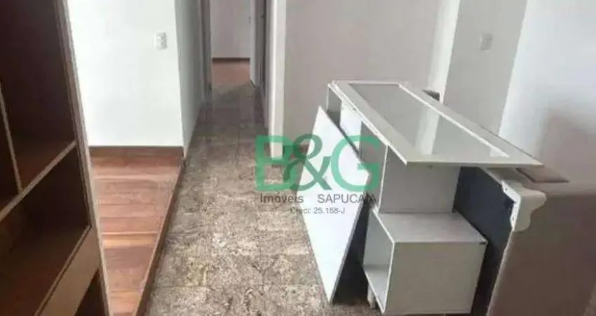 Apartamento com 2 dormitórios à venda, 80 m² por r$ 579.000 - santana - são paulo/sp