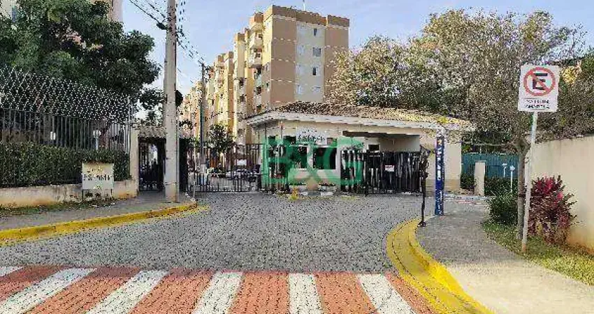 Apartamento à venda, 49 m² por r$ 219.154,20 - vila hortência - sorocaba/sp