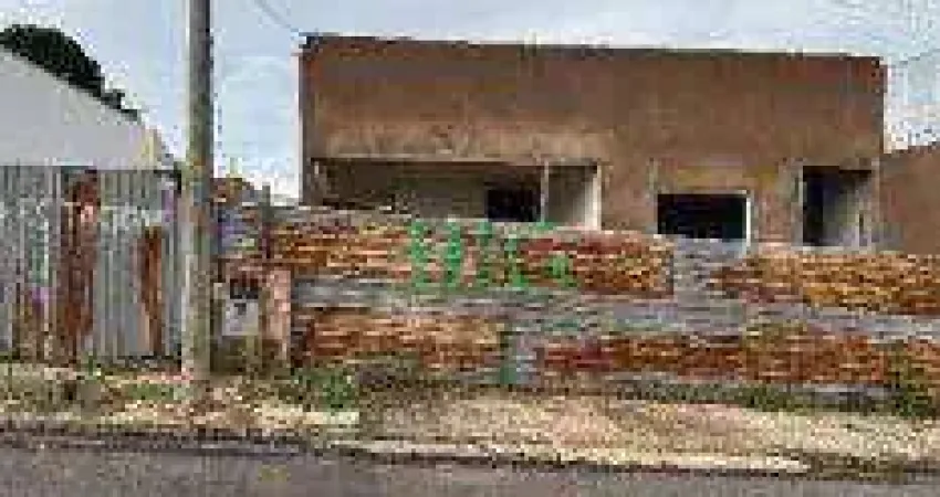 Casa à venda, 206 m² por r$ 733.408,17 - jardim alvorada - são manuel/sp