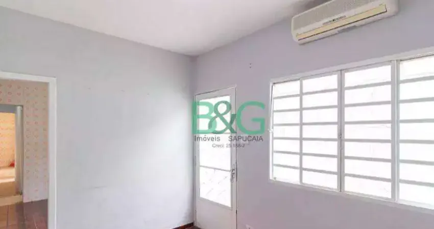 Casa com 2 dormitórios à venda, 137 m² por r$ 489. - bela vista - osasco/sp