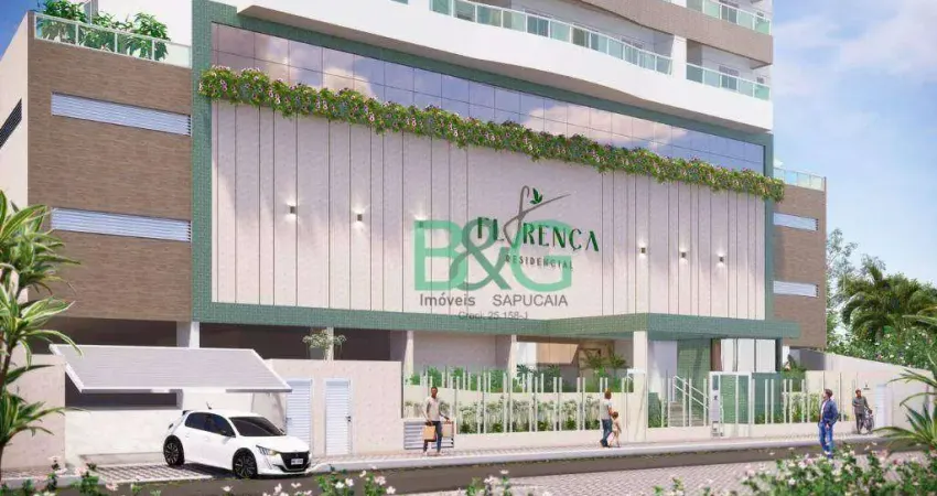 Viva o privilégio de morar na cidade que mais cresce na região e com uma infraestrutura completa!