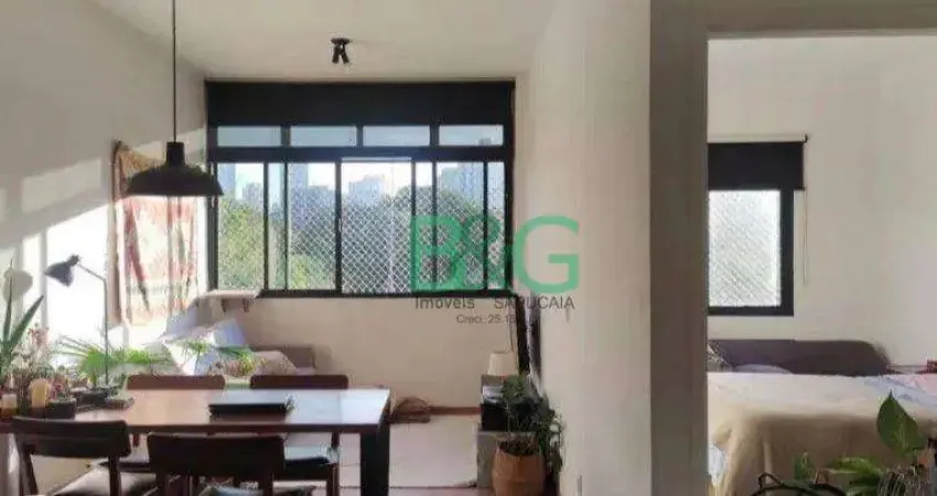 Apartamento à venda, 53 m² por r$ 349.000,00 - ipiranga - são paulo/sp