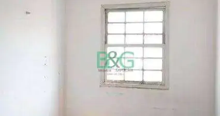 Apartamento à venda, 116 m² por r$ 339.000,00 - brás - são paulo/sp