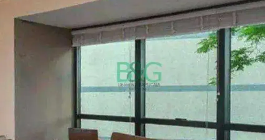 Apartamento à venda, 136 m² por r$ 1.999.000,00 - cerqueira césar - são paulo/sp