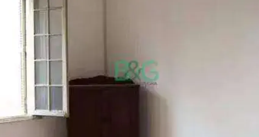 Apartamento à venda, 57 m² por r$ 349.000,00 - centro - são paulo/sp