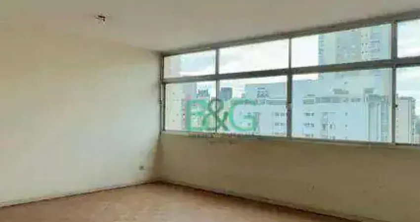 Apartamento à venda, 113 m² por r$ 934.000,00 - pinheiros - são paulo/sp