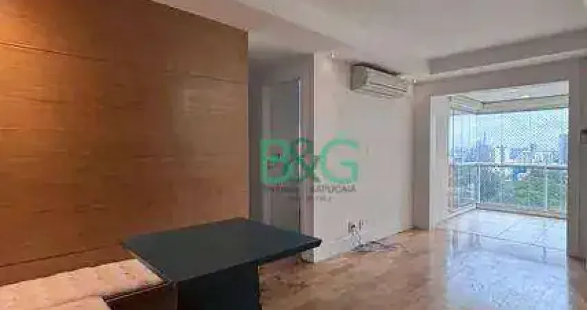 Apartamento à venda, 133 m² por r$ 1.889.000,00 - pinheiros - são paulo/sp