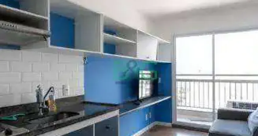 Apartamento à venda, 28 m² por r$ 364.000,00 - república - são paulo/sp