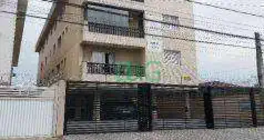 Apartamento à venda, 56 m² por r$ 284.781,36 - parque são vicente - são vicente/sp