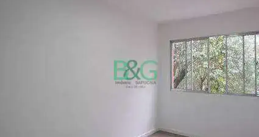 Apartamento à venda, 70 m² por r$ 309.000,00 - vila constança - são paulo/sp