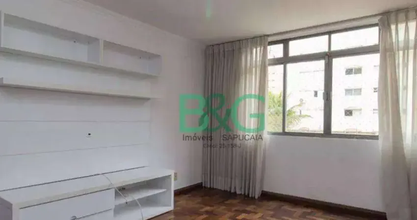 Apartamento à venda, 90 m² por r$ 889.000,00 - vila mariana - são paulo/sp