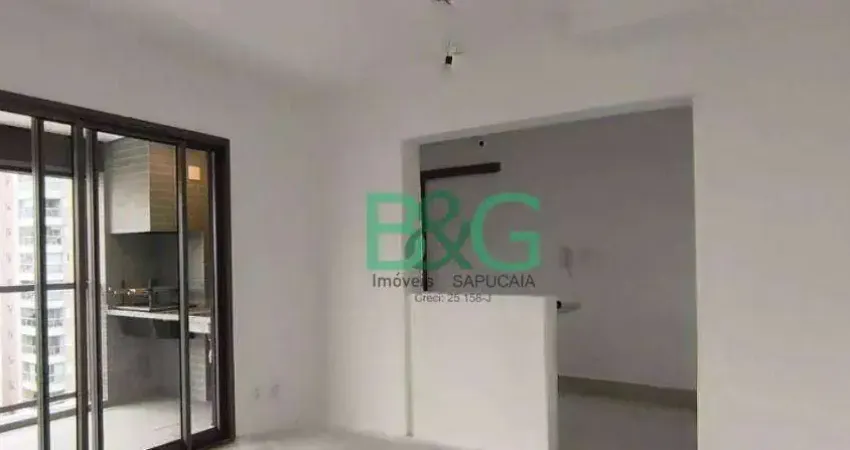 Apartamento à venda, 81 m² por r$ 1.699.000,00 - vila mariana - são paulo/sp