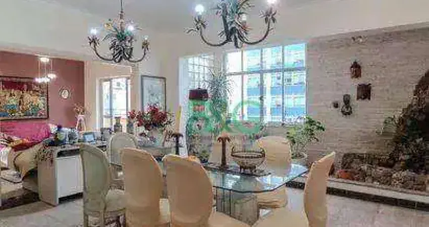 Apartamento à venda, 131 m² por r$ 999.000,00 - bela vista - são paulo/sp