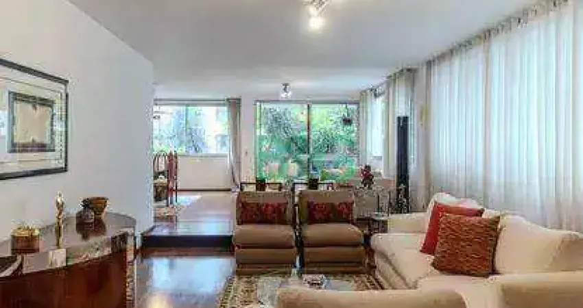 Apartamento à venda, 213 m² por r$ 2.149.000,00 - higienópolis - são paulo/sp