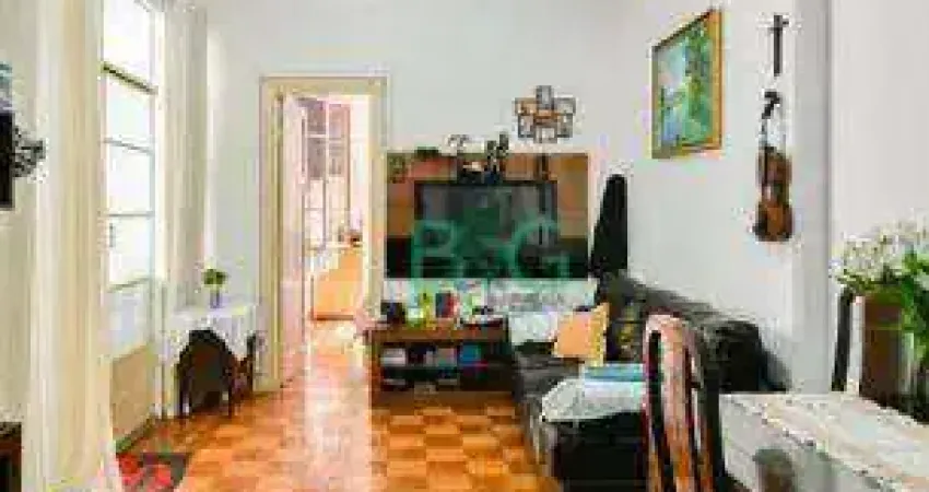 Apartamento à venda, 76 m² por r$ 699.000,00 - vila buarque - são paulo/sp