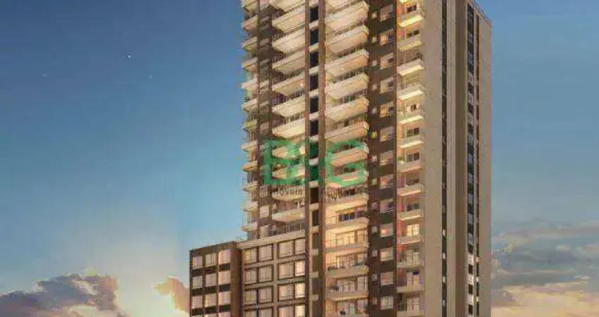 Apartamento com 3 dormitórios à venda, 76 m² por r$ 1.362.134,90 - vila mariana - são paulo/sp