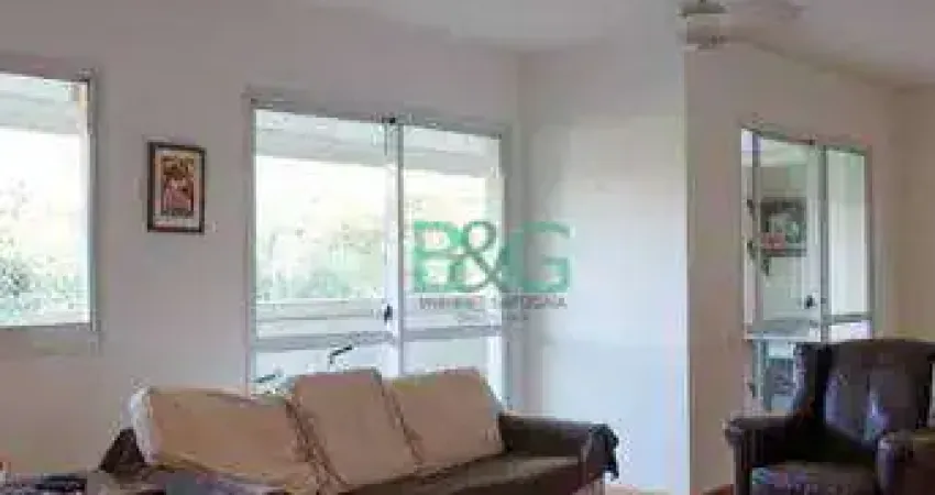 Apartamento à venda, 175 m² por r$ 2.299.000,00 - vila leopoldina - são paulo/sp