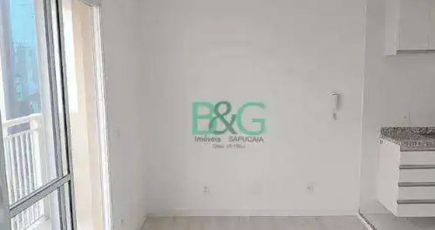 Studio à venda, 29 m² por r$ 348.000,00 - liberdade - são paulo/sp