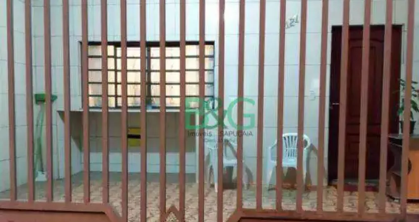 Casa à venda, 170 m² por r$ 949.000,00 - santa cecília - são paulo/sp