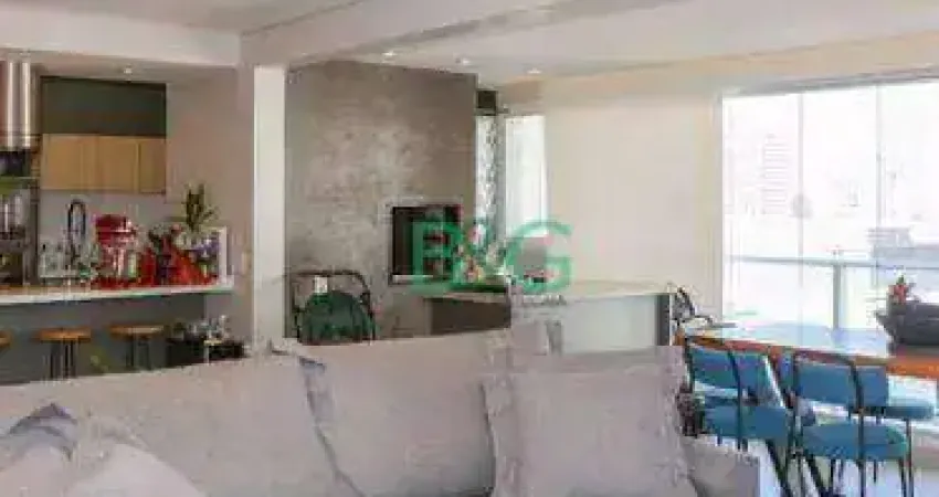 Apartamento à venda, 96 m² por r$ 1.429.000,00 - lapa - são paulo/sp