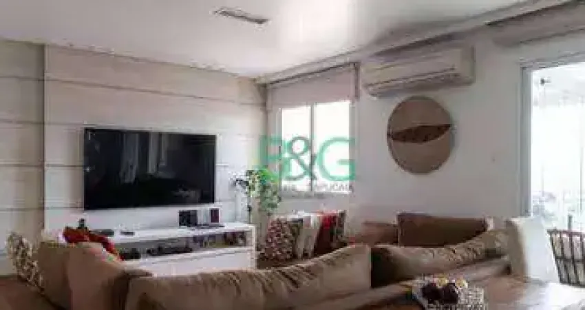 Apartamento à venda, 117 m² por r$ 1.979.000,00 - vila leopoldina - são paulo/sp