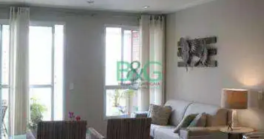 Apartamento à venda, 110 m² por r$ 1.619.000,00 - vila leopoldina - são paulo/sp