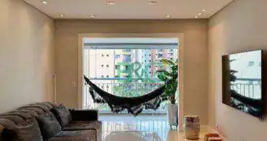 Apartamento à venda, 103 m² por r$ 1.389.000,00 - vila leopoldina - são paulo/sp