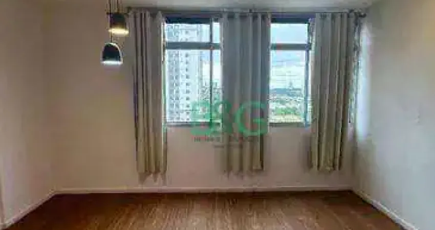 Apartamento à venda, 71 m² por r$ 394.000,00 - vila leopoldina - são paulo/sp