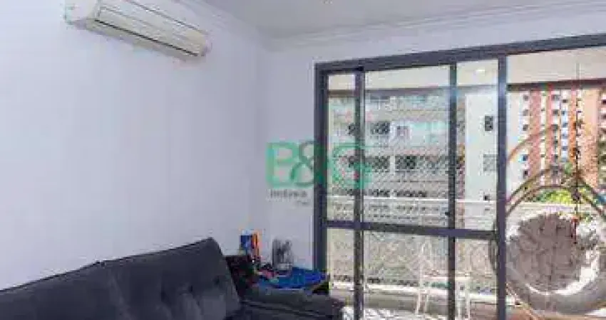 Apartamento à venda, 88 m² por r$ 1.136.900,00 - vila leopoldina - são paulo/sp