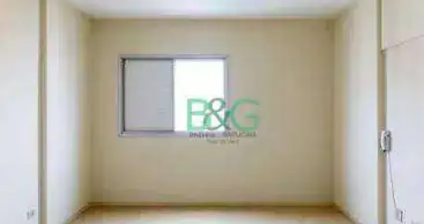 Studio à venda, 34 m² por r$ 279.000,00 - santa cecília - são paulo/sp