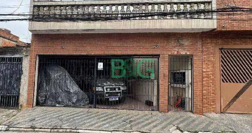 Casa com 3 quartos à venda na Rua Havana, 170, Taboão, Diadema