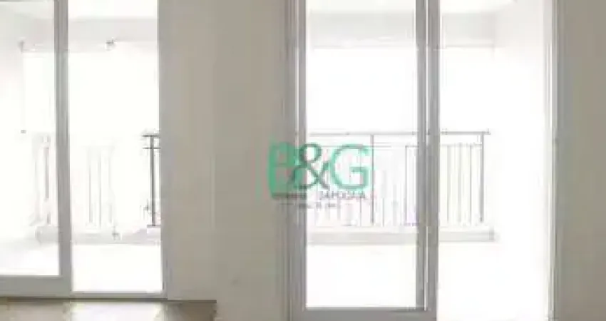 Studio à venda, 34 m² por r$ 634.000,00 - santa cecília - são paulo/sp