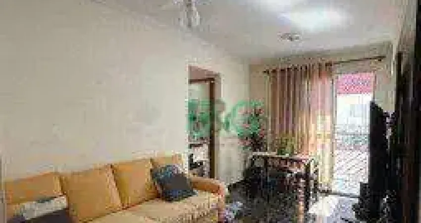 Apartamento com 2 dormitórios à venda, 50 m² por r$ 280.000,00 - itaquera - são paulo/sp
